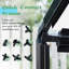 Serre en polycarbonate robuste-99533732