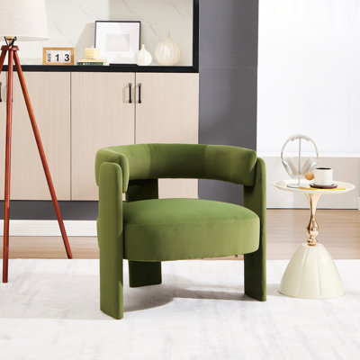 Chaise d'intérieur simple, fauteuil d'appoint pour le salon, chaise simple, fauteuil pour la chambre à coucher, bureau