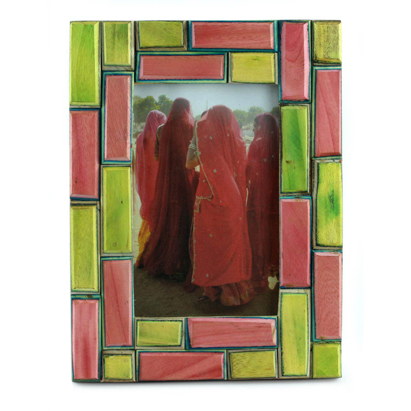 Matte Picture Frame