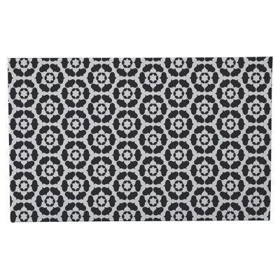 Cleo Non-Skid Bath Mat