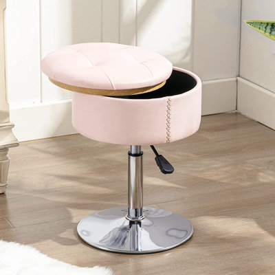 Tabouret de coiffeuse
