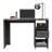 Covington 2-Shelf 1-Drawer Writing Desk-70111039