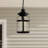 Haslett Outdoor Hanging Lantern-999702988