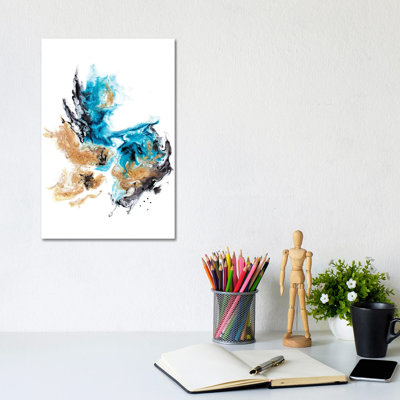«Staghorn» par Spell rebond Fine Art - reproduction d'art