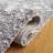 Wentworth Southwestern Light Gray/Ivory Area Rug-1974253927