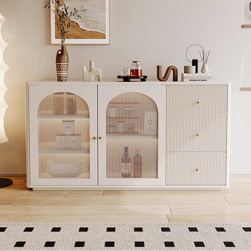 Melenaite 59.06'' Sideboard