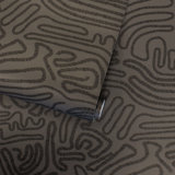 Bayer 16.5' L x 20.5" W Peel and Stick Wallpaper Roll