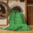 Washable Abstract Indoor Rug-576012452