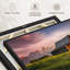 Architecture «Thomas Moulton Barn Print»-101456561
