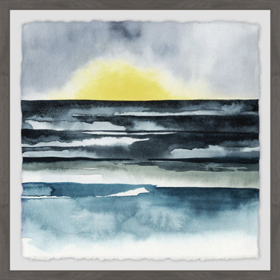 Aila " Seaside Mist II "