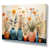 Toile tendue