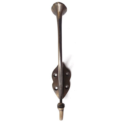 Single Robe Hook