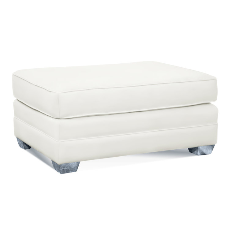 Bedford Upholstered Ottoman