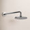 Aero Multi Function Fixed Shower Head