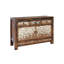 Deray Solid Wood Sideboard