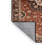 Machine Washable Persian Brown Area Rug-310618445