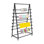 Rayza Freestanding Metal Ribbon Storage Rack
