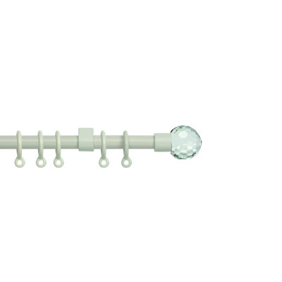 Taconic Adjustable 150cm to 280cm 1.6cm