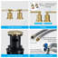 Bathroom Sink Faucet-110825920