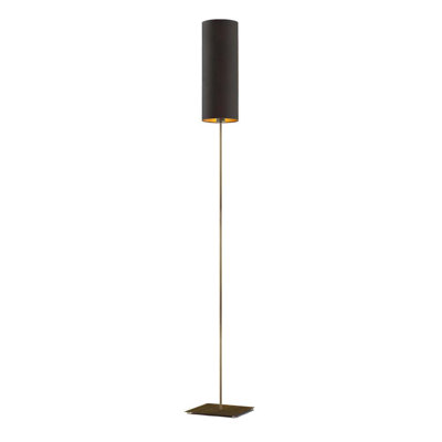 Toole 165cm Traditional Floor Lamp