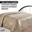 Couverture en peluche Ben & Jonah Luxury
