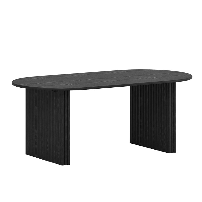 Table de salle à manger 67 po