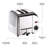 Dualit Vario 2 Slice Classic Toaster-19972435