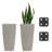 Hymie Pot Planter-1636968265