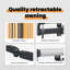 Brayden Studio Retractable Patio Awning-542748360-542748365