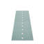 Peg Hand Woven Polka Dot Area Rug-69435582