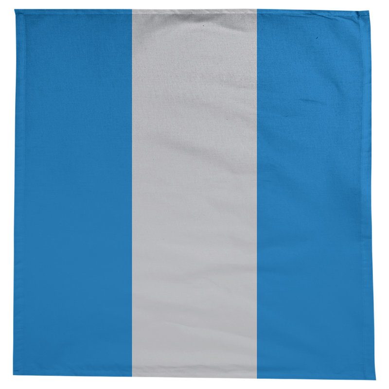 Nappe New York Basketball, Bleu / argenté / bleu