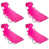 Pink selected