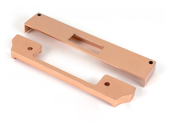 Rebate Kit, Polished Bronze