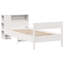 Armilda Solid Wood Bed-78904370-78904366