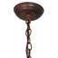 Bluford 1 - Light LED Pendant