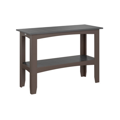 Outdoor Bar Table