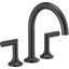 Brizo Jason Wu for Brizo™: Roman Tub Faucet--Matte Black-1753436673