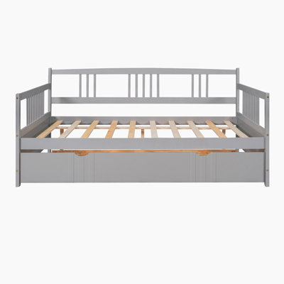 Westerley Solid Wood Daybed