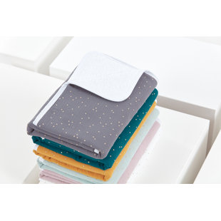 Cotton 1cm L Changing Mat