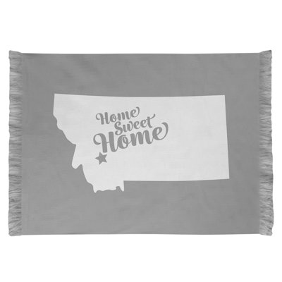 Tapis zone grise butte the home