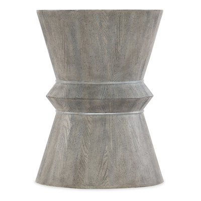 Melange End Table