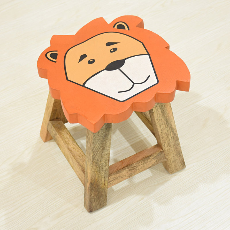 Tabouret pour enfants