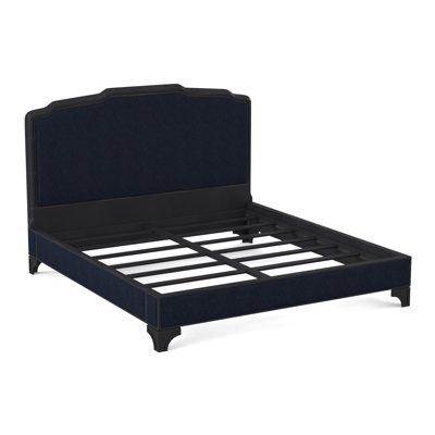 Nova Upholstered Bed