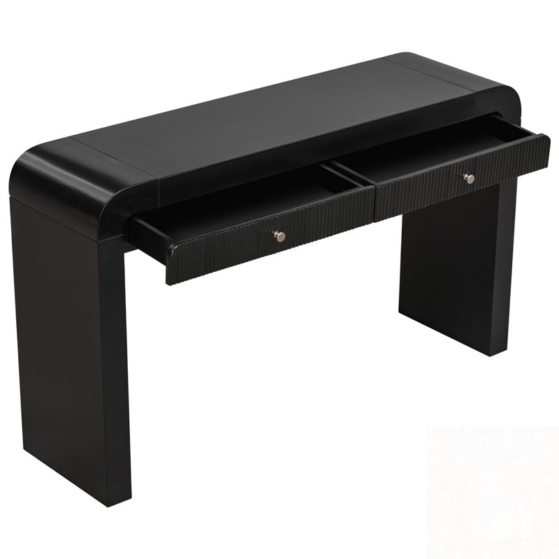 Console Raize, Noir