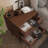 Aldyn 18.9'' W Nightstand