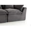 Canapé modulaire surdimensionné de 74,8 po de large avec canapé modulaire True Relax Comfy-131673622-131673623