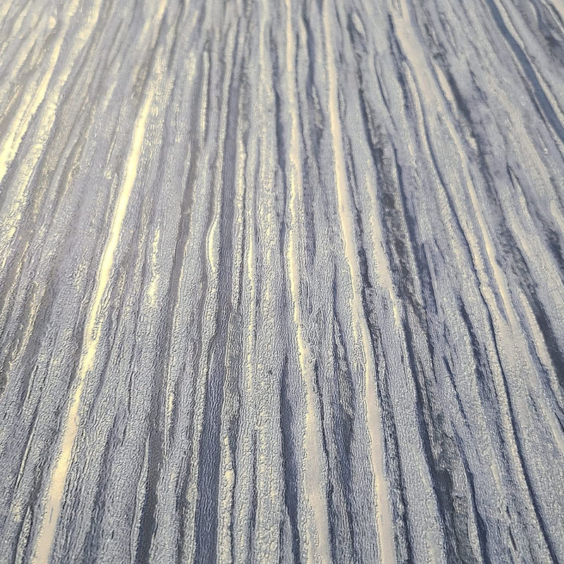 Papier peint lignes de plâtre