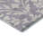 Premium Machine Washable Prisco Lavender Rug-73180569