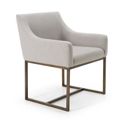 Chaise de salle à manger Teddy