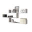 Wallaston 3 Piece Floating Shelf-37944422-92463697-92463699